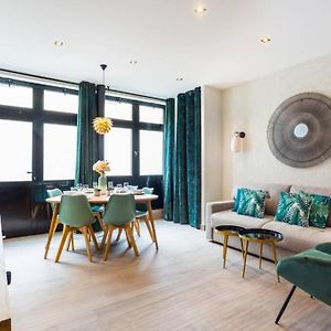 Appartement met Twee Slaapkamers